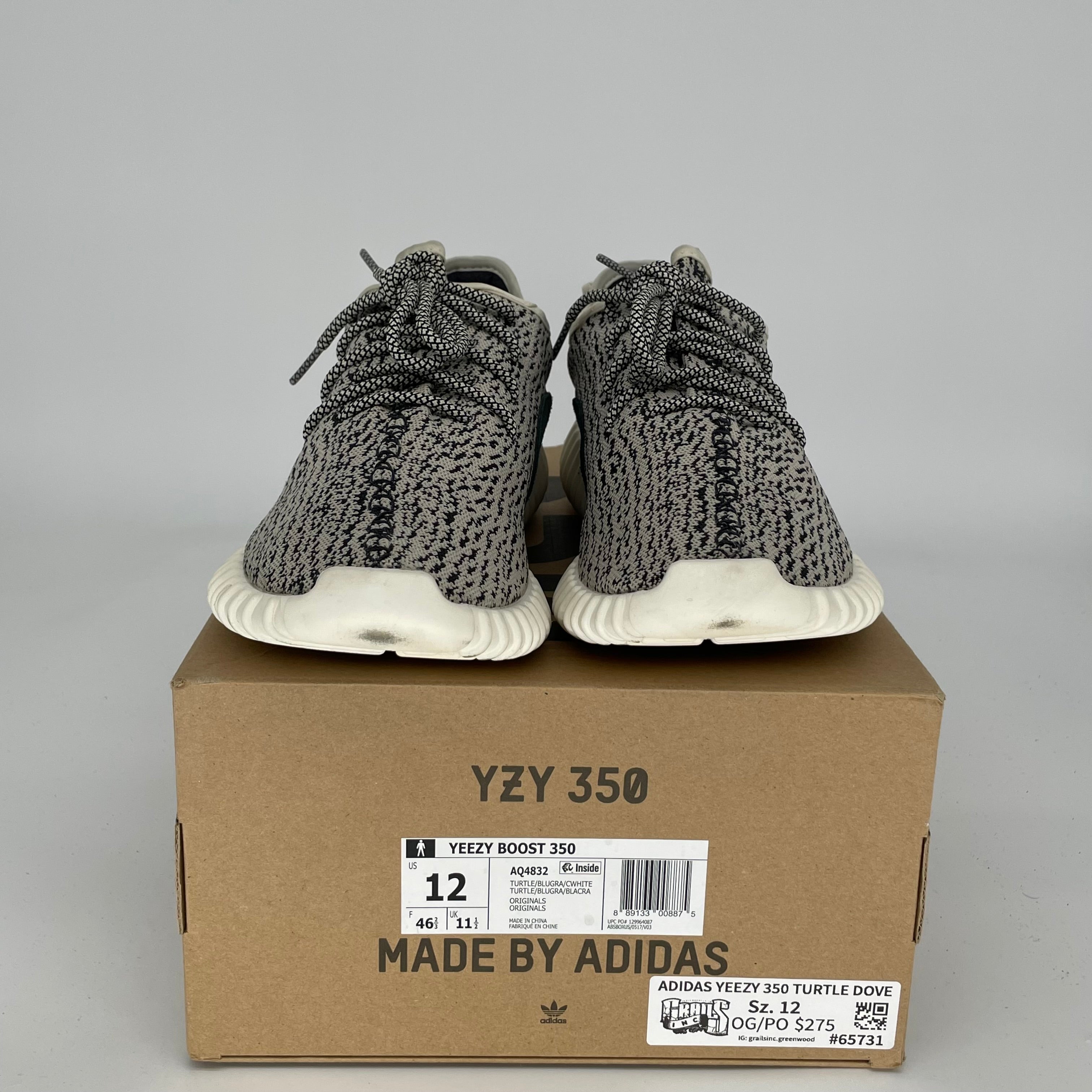 Adidas Yeezy Boost 350 V2 