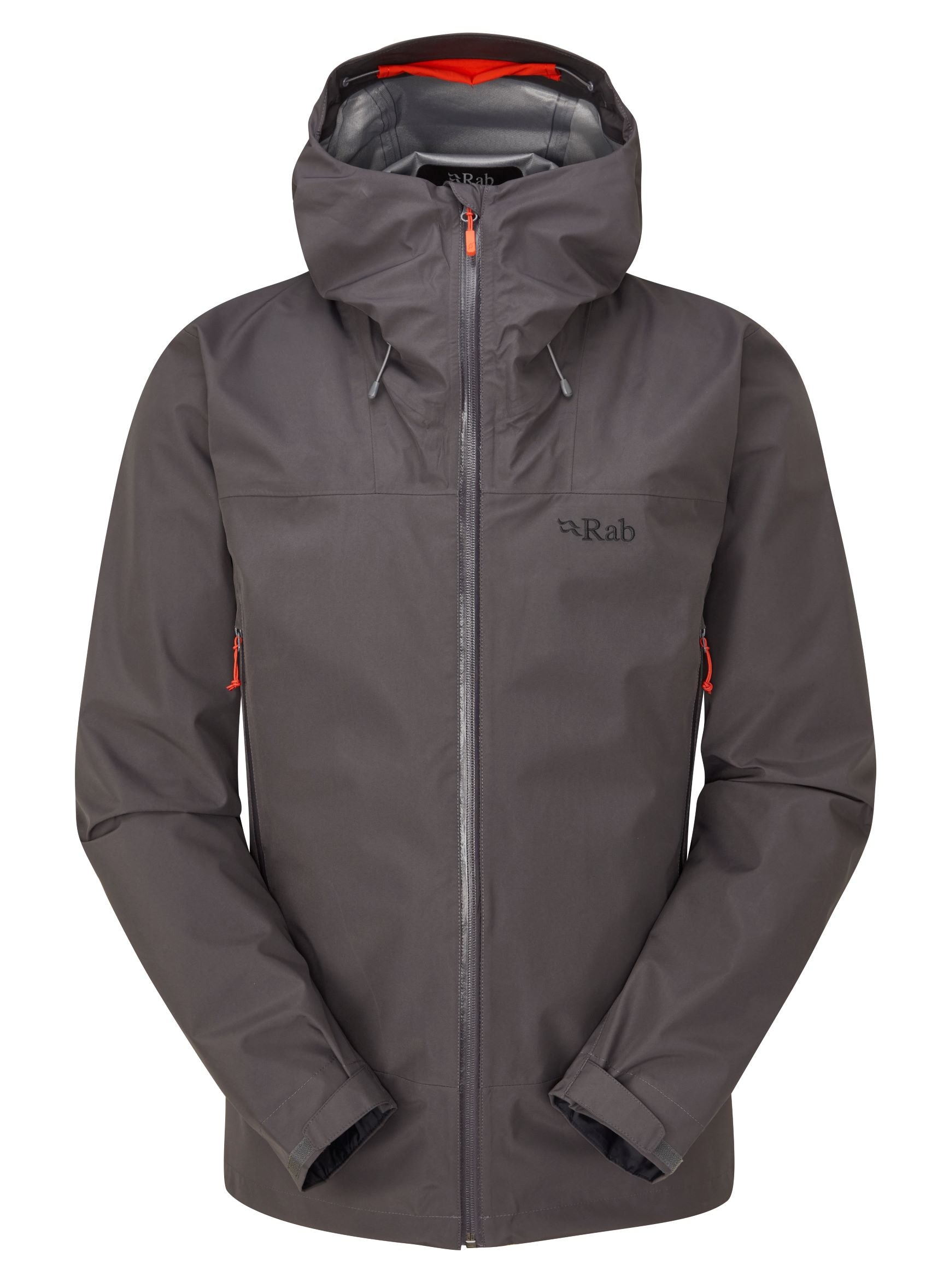 Namche GTX Waterproof Jacket for Men - Lightweight Hiking & Outdoor Adventure Gear for Camping, Trekking & Travel