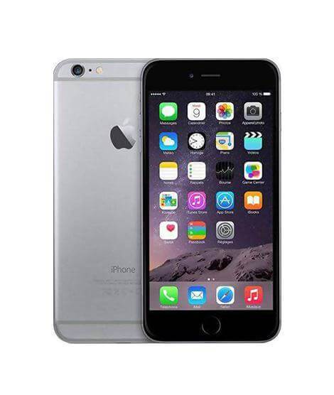 Apple iPhone 6 Plus 16GB/64GB/128GB Unlocked Smartphone - 5.5