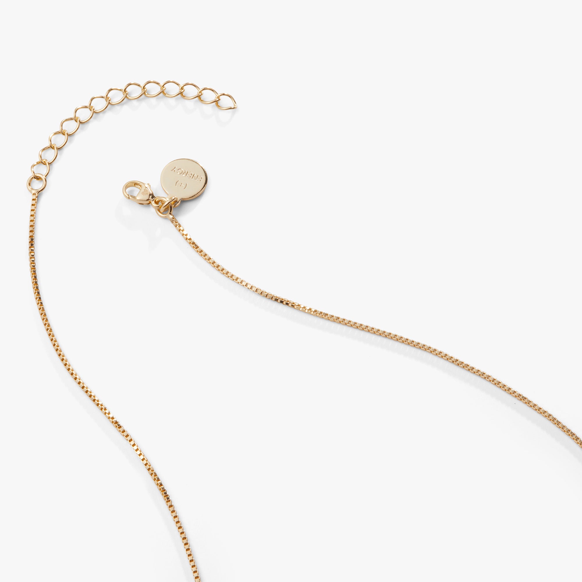Elegant Box Chain Necklace for Women - 18K Gold Plated Stainless Steel Jewelry - Perfect for Everyday Wear, Parties & Gifts