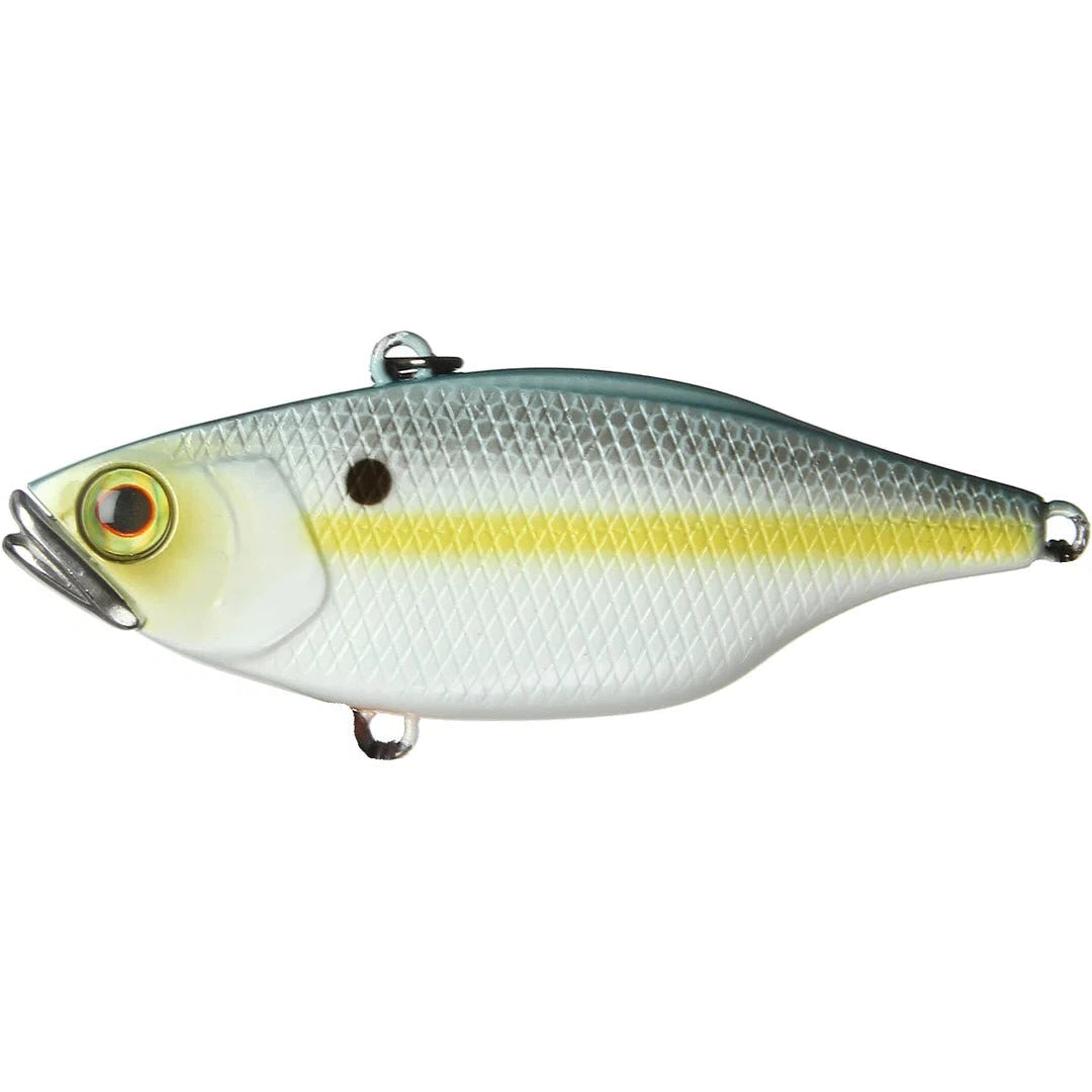 Jackall TN 60 Lipless Crankbait Fishing Lure - Premium Bass Fishing Bait for Freshwater & Saltwater - Perfect for Casting, Trolling, and Jigging