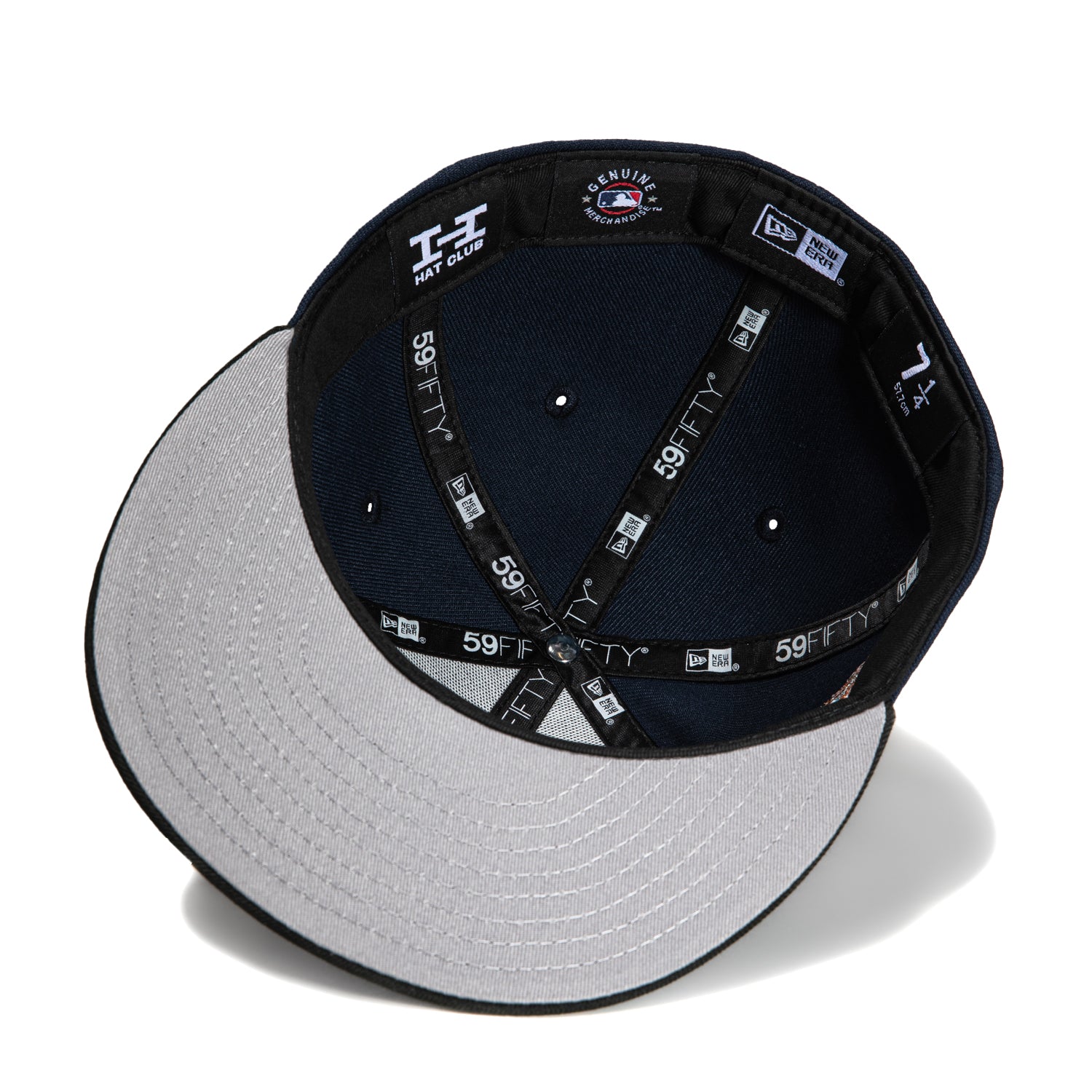 New Era 59Fifty Seattle Mariners 2023 All Star Game Patch Snapback Hat - Navy, Black, Green & Metallic Copper | MLB Baseball Cap for Fans & Streetwear Fashion