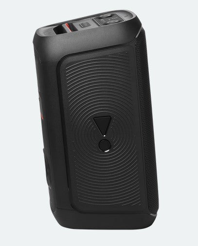 JBL PartyBox Club 120 Wireless Splashproof Party Speaker with Colorful LED Lights - Portable Bluetooth Speaker for Outdoor Parties, Beach, Poolside & Home Entertainment (JBLPBCLUB120AM)