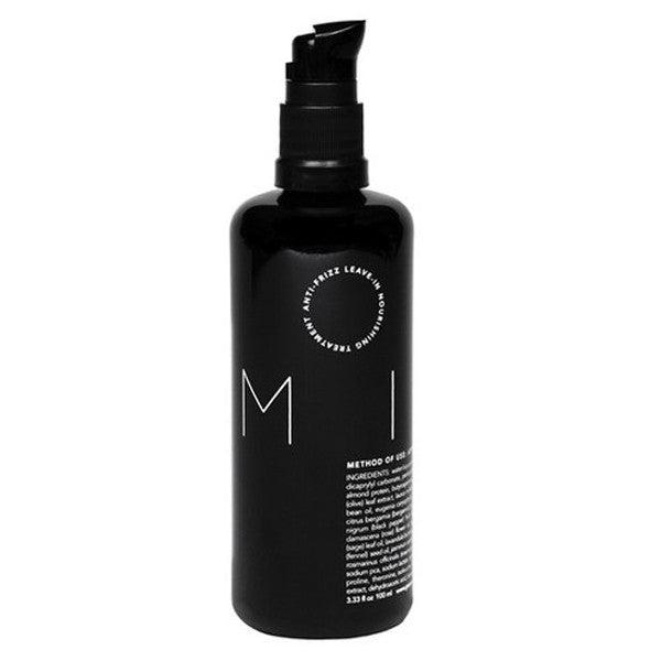 MILK Anti-Frizz Leave-In Hair Treatment for Dry & Damaged Hair - Nourishing & Smoothing for All Hair Types - Perfect for Daily Use & Styling