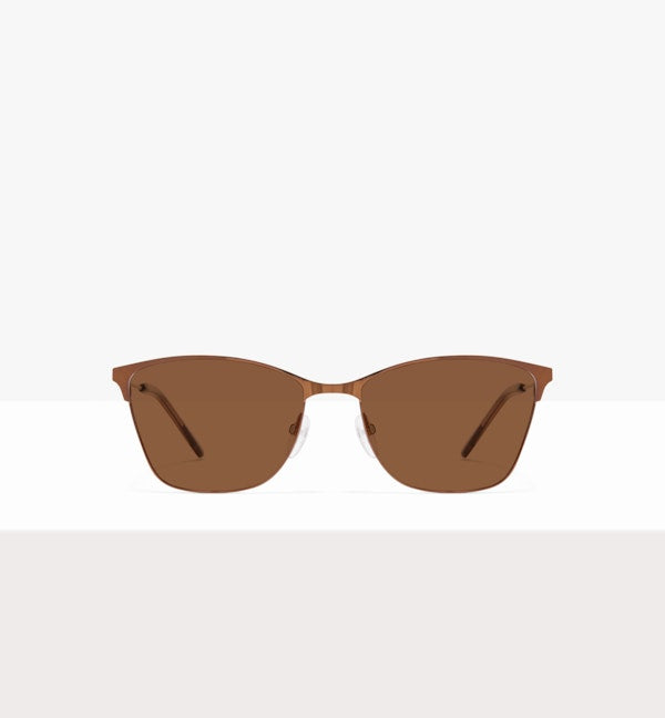 Glide Polarized Sunglasses for Men & Women - UV Protection, Lightweight & Stylish - Perfect for Running, Driving, Beach & Outdoor Activities