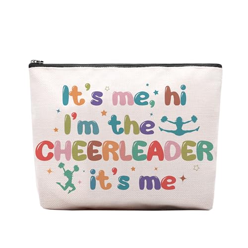cheerleader