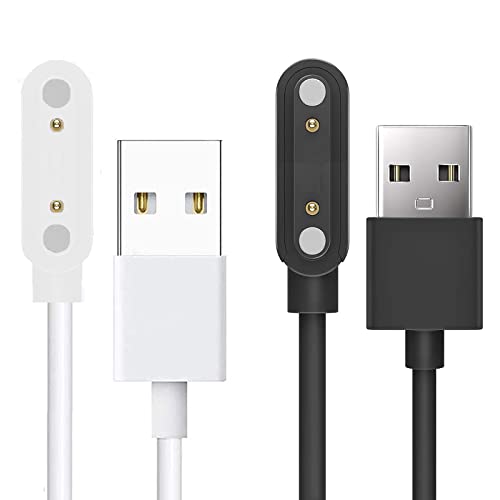 2 pack-Black+White