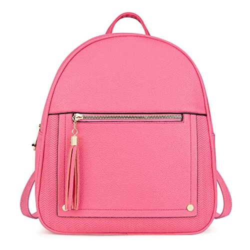Backpack Hot Pink