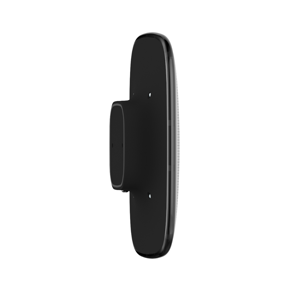 Wireless Outdoor Siren Alarm - Weatherproof Security Siren for Home & Business Protection - Ideal for Driveway Alerts, Garage Security, and Property Safety