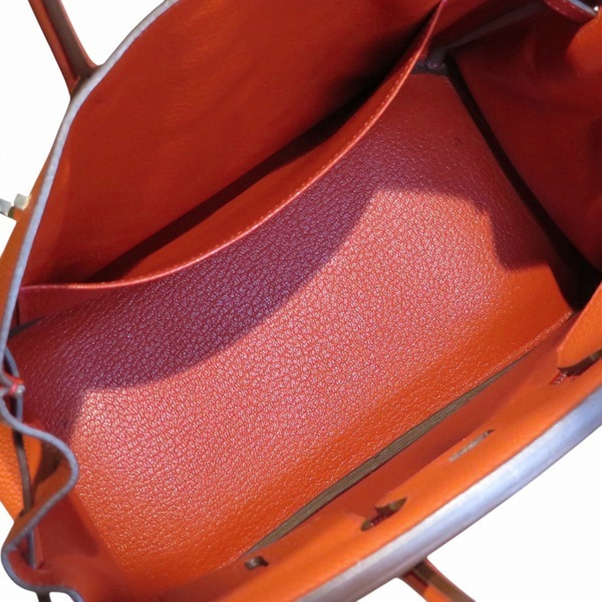 Luxury Birkin 25 Handbag - Premium Leather Tote Bag for Women | Perfect for Work, Travel & Special Occasions