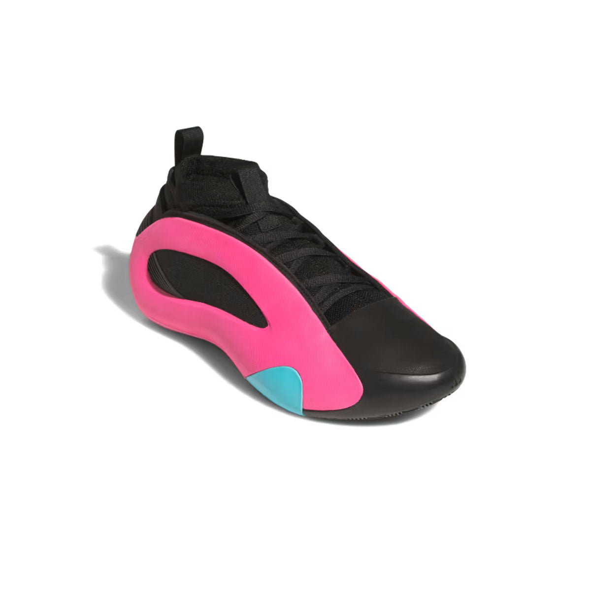 Harden Volume 8 'Pulse Magenta' Basketball Shoes - Men's High-Performance Sneakers for Court Play & Streetwear Style | Perfect for NBA Games, Training, and Casual Fashion