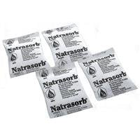 Premium Silica Gel Packets for Moisture Control - 4 Pack | Desiccant Packs for Electronics, Storage & Travel | Keep Gadgets Dry & Safe