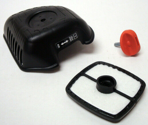 Genuine Echo 90116Y Air Cleaner Kit - Compatible with SRM 225, GT 225, PAS 225 Trimmers - Perfect for Lawn Maintenance & Yard Work