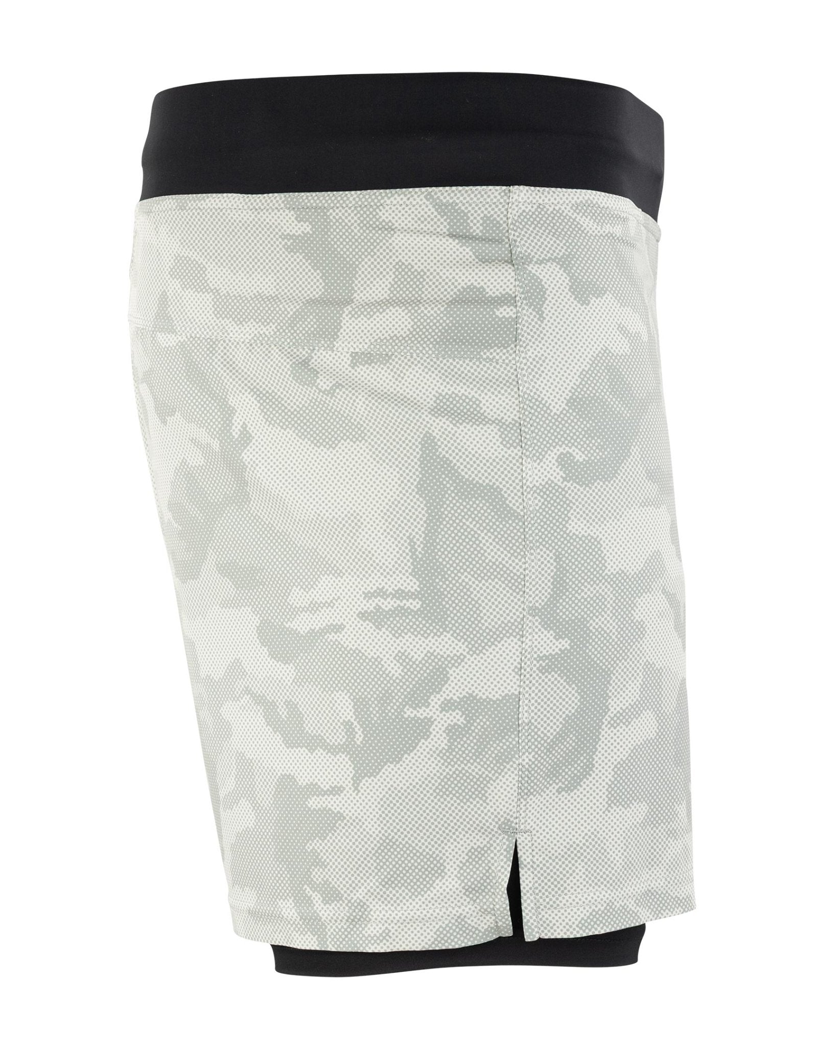 Century Men's 5-Inch Lined Training Shorts - Breathable Gym Shorts for Running, Workout & Basketball - Comfortable Athletic Shorts for Men