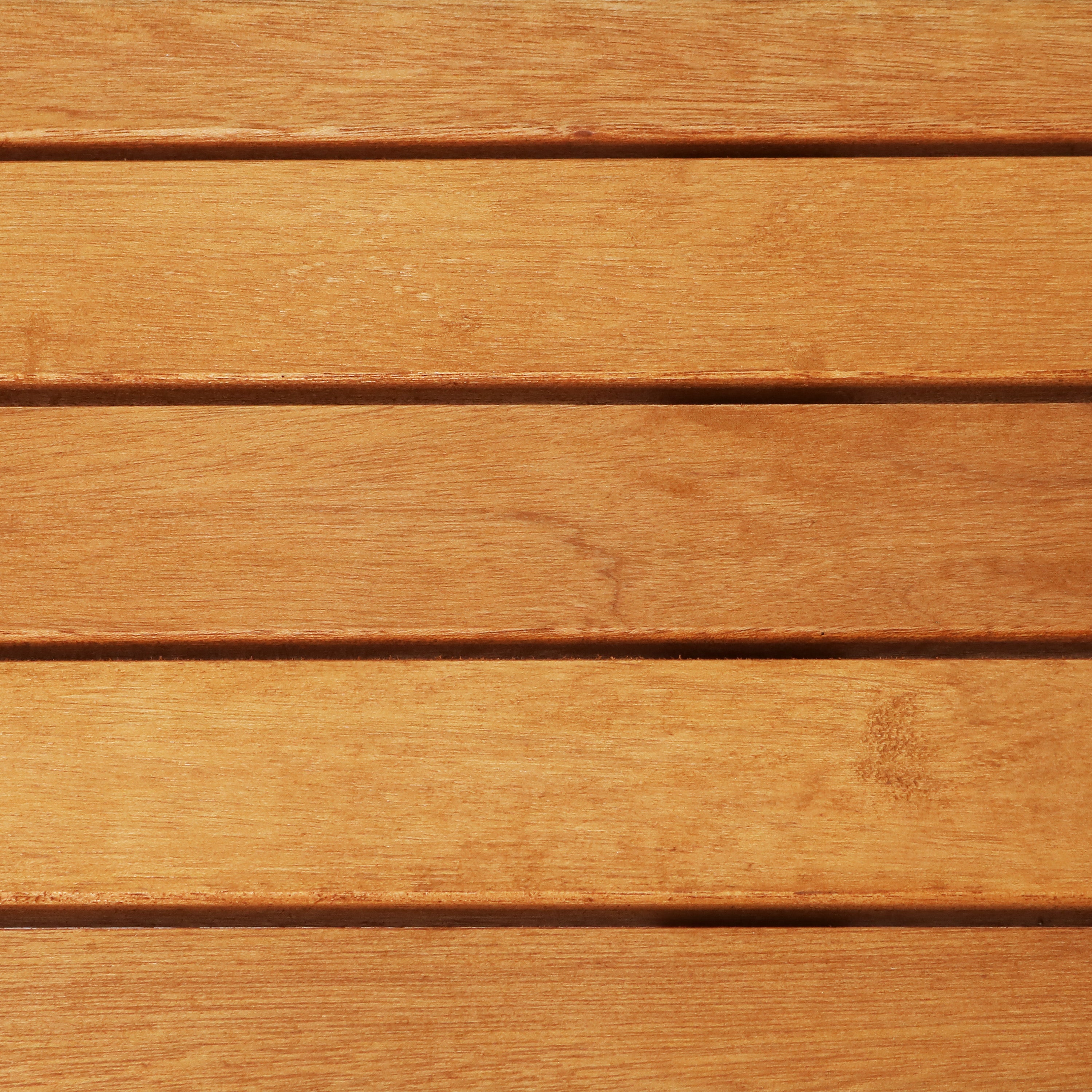 Sunnydaze Meranti Wood Outdoor Planter Box Bench with Teak Oil Finish - 68 Inch Garden Seating & Storage Solution for Patio, Deck, or Backyard