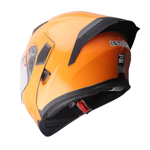 Glossy Orange