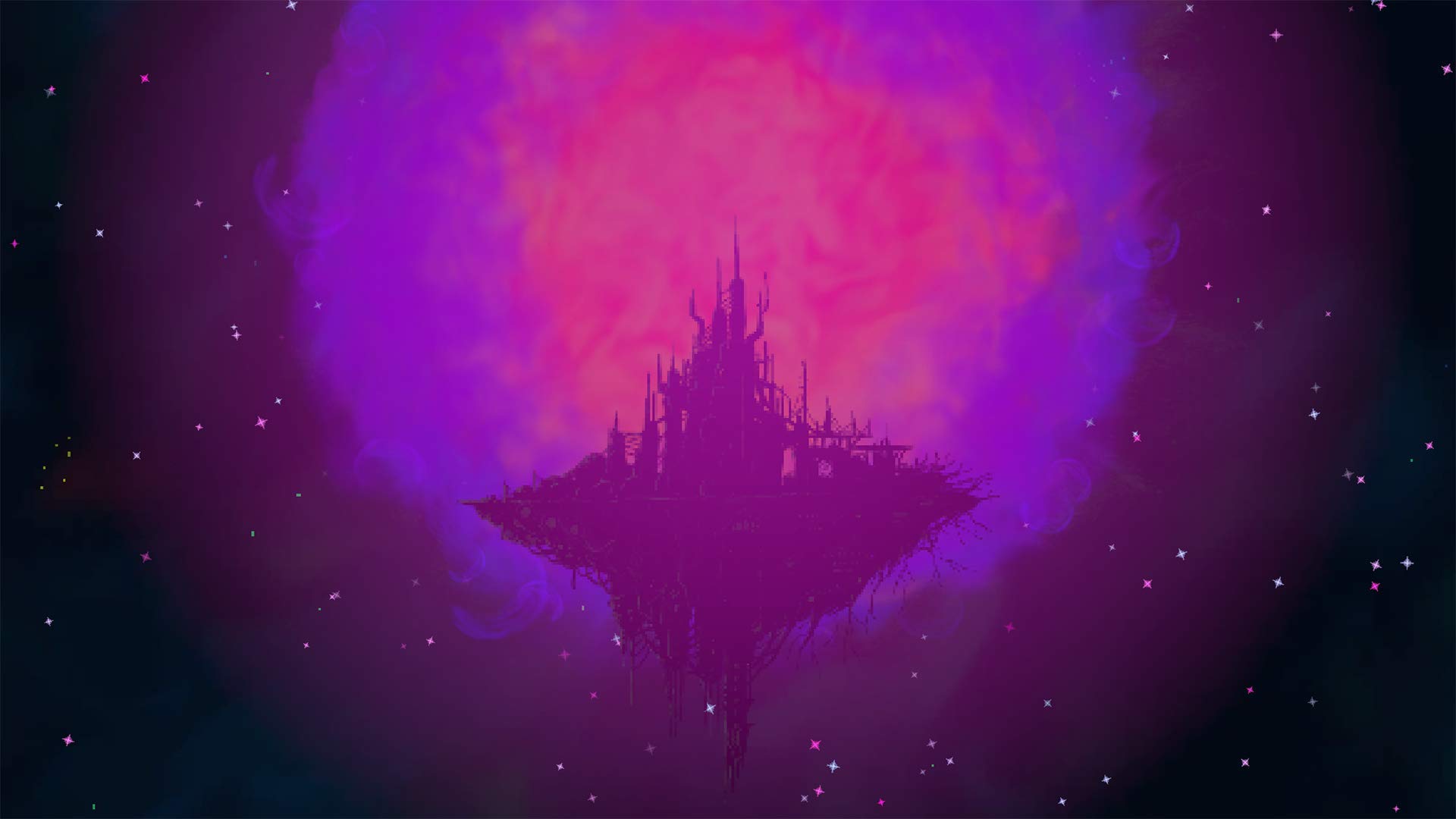 Valfaris - Action-Adventure Game for PlayStation 4 | Sci-Fi Shooter with Retro Graphics | Perfect for Fans of Hardcore Platformers & Dark Sci-Fi Worlds