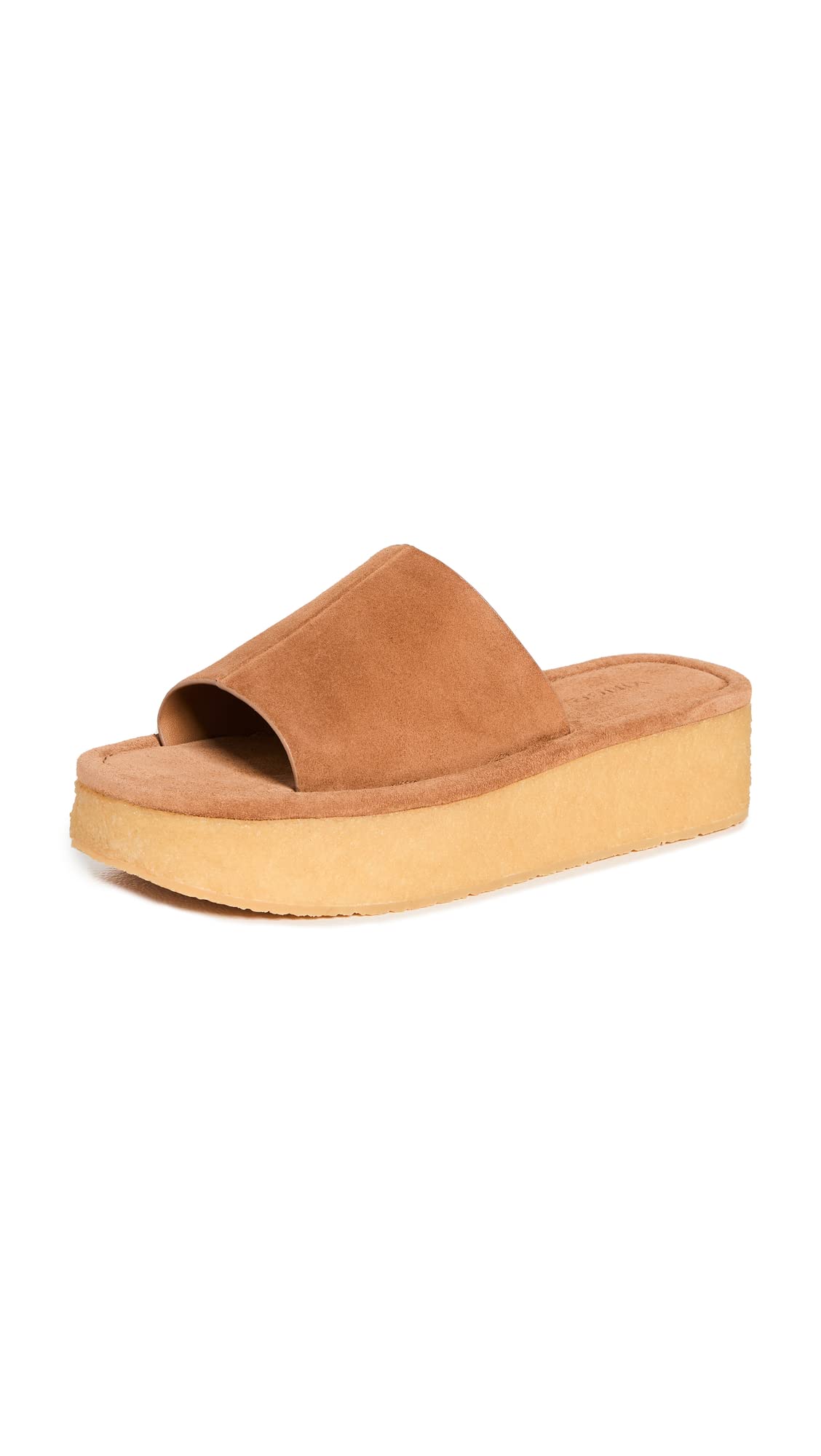Vince Women's Palley Sandals - Comfortable Summer Casual Sandals for Women, Beach Walking, Vacation & Outdoor Activities
