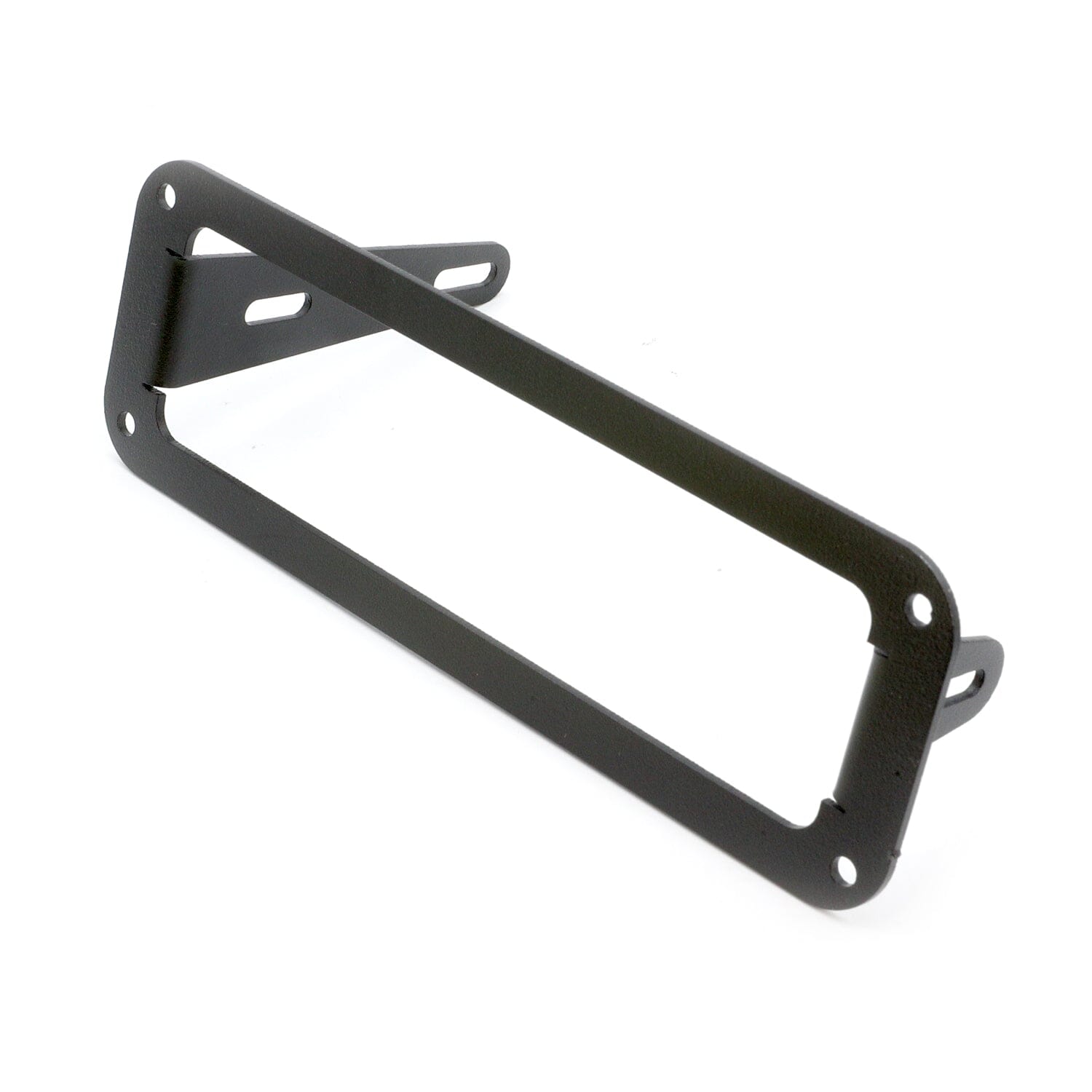 Icom F5021 In-Dash Radio Mount - Secure & Durable Car Installation for Icom F5021 Two-Way Radios - Perfect for Trucks, Police Cars & Emergency Vehicles