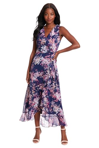Navy/Rose Pink