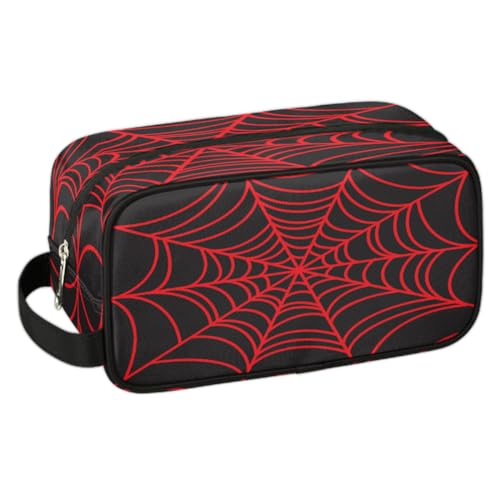 Black Spider Web