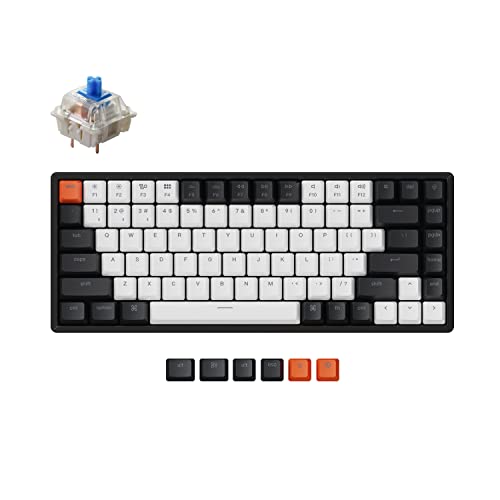 Gateron Blue Switch