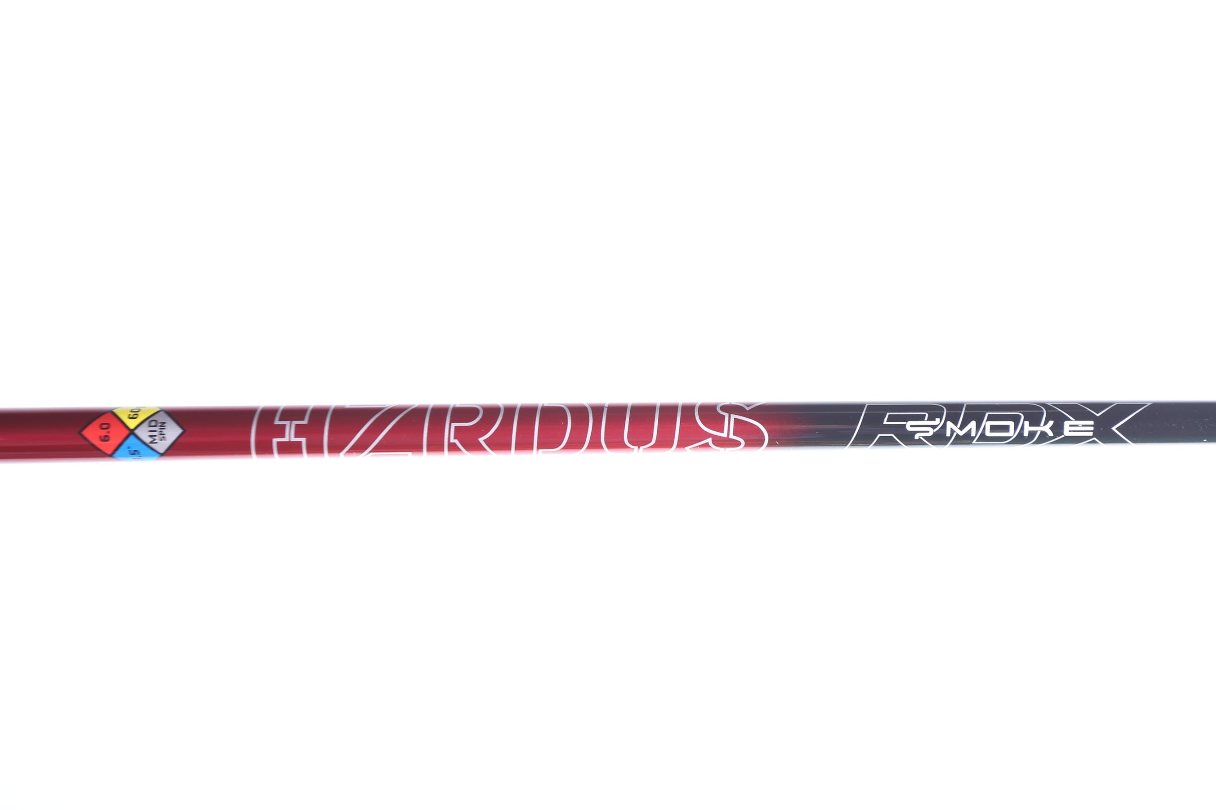Used Callaway Paradym Ai Smoke TD Driver 9° Stiff Flex Project X HZRDUS Smoke Red RDX Left-Handed Golf Club for Men - Perfect for Left-Handed Golfers Seeking Distance & Accuracy on the Course