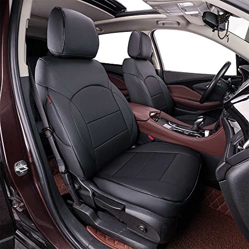 Leather (Black)