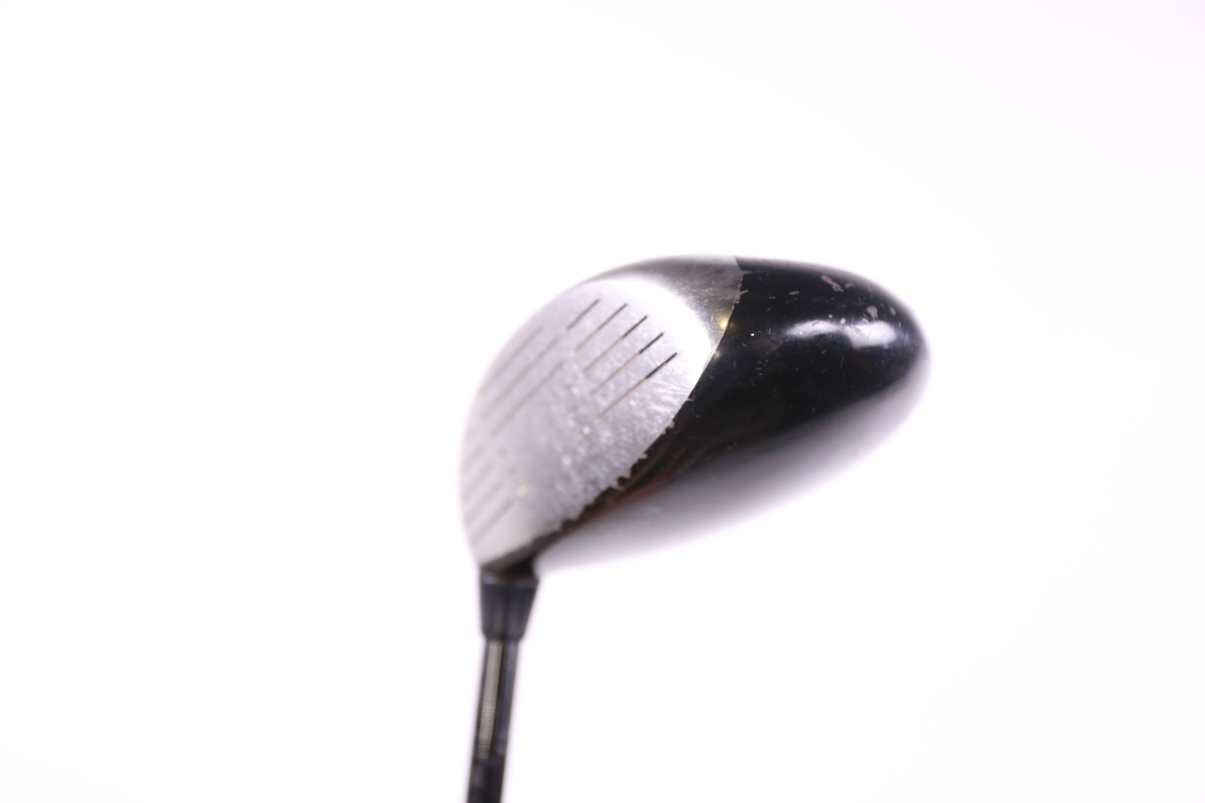 Used Callaway X 3 Wood Golf Club - Right Handed 15° Regular Flex for Men | Perfect for Fairway Shots & Long Drives