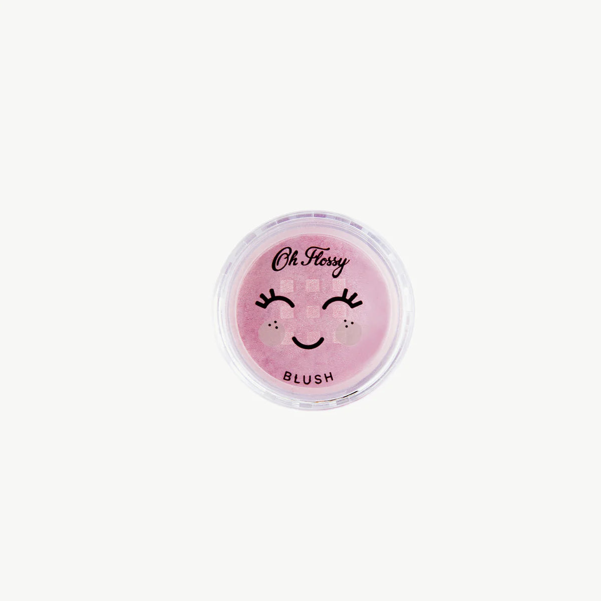 Oh Flossy Sweet Treat Makeup Set - 12 Piece Vegan & Cruelty-Free Cosmetic Kit for Eyes, Lips & Face | Perfect for Teens, Birthday Gifts & Everyday Glam Makeup Looks