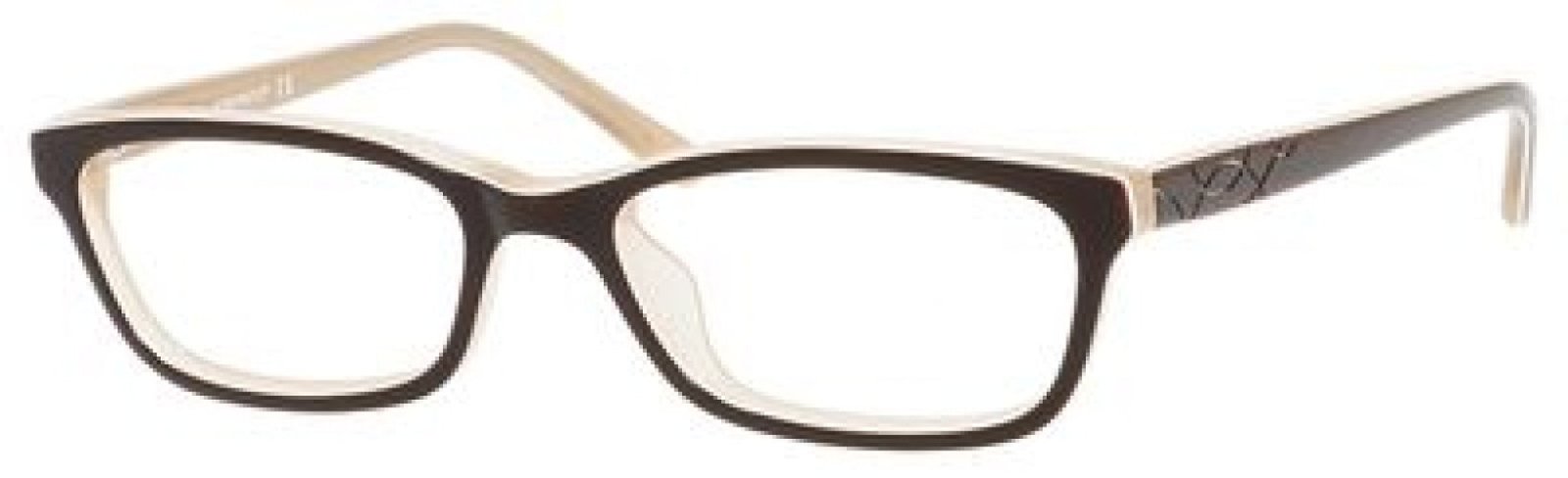 Adensco Amanda Stylish Women's Eyeglasses - Lightweight & Comfortable Frame for Reading, Work, and Everyday Use