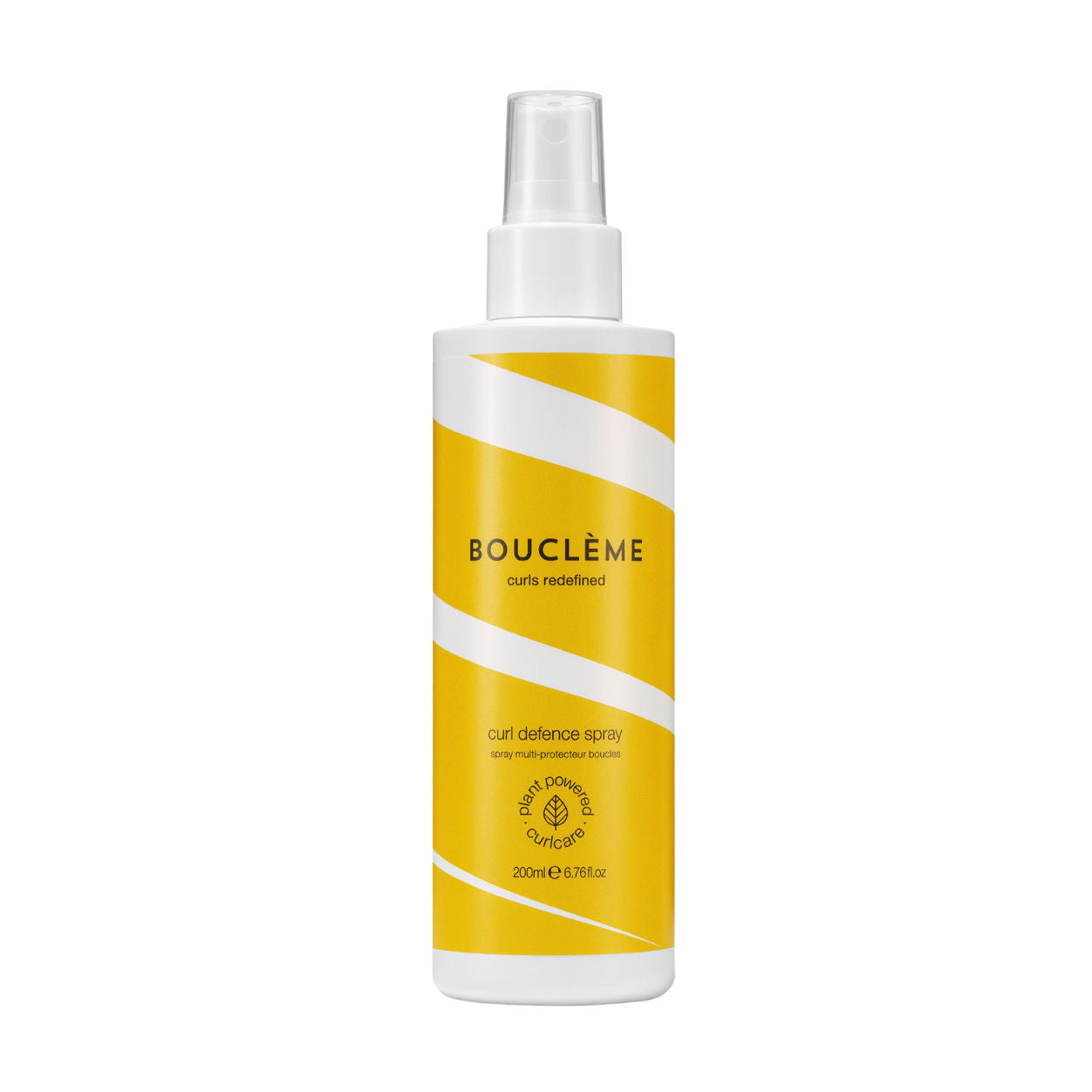Curl Defining Hair Spray for Natural Curls - Hydrating & Frizz Control - Perfect for Daily Styling & Special Occasions
