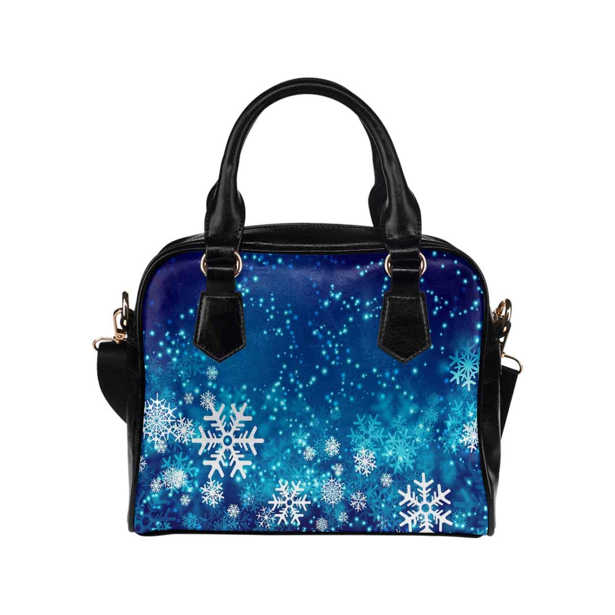 Stylish Christmas Cute Pig PU Leather Purse for Women - Fashionable Crossbody Shoulder Handbag for Girls | Perfect Gift for Holidays, Parties & Daily Use