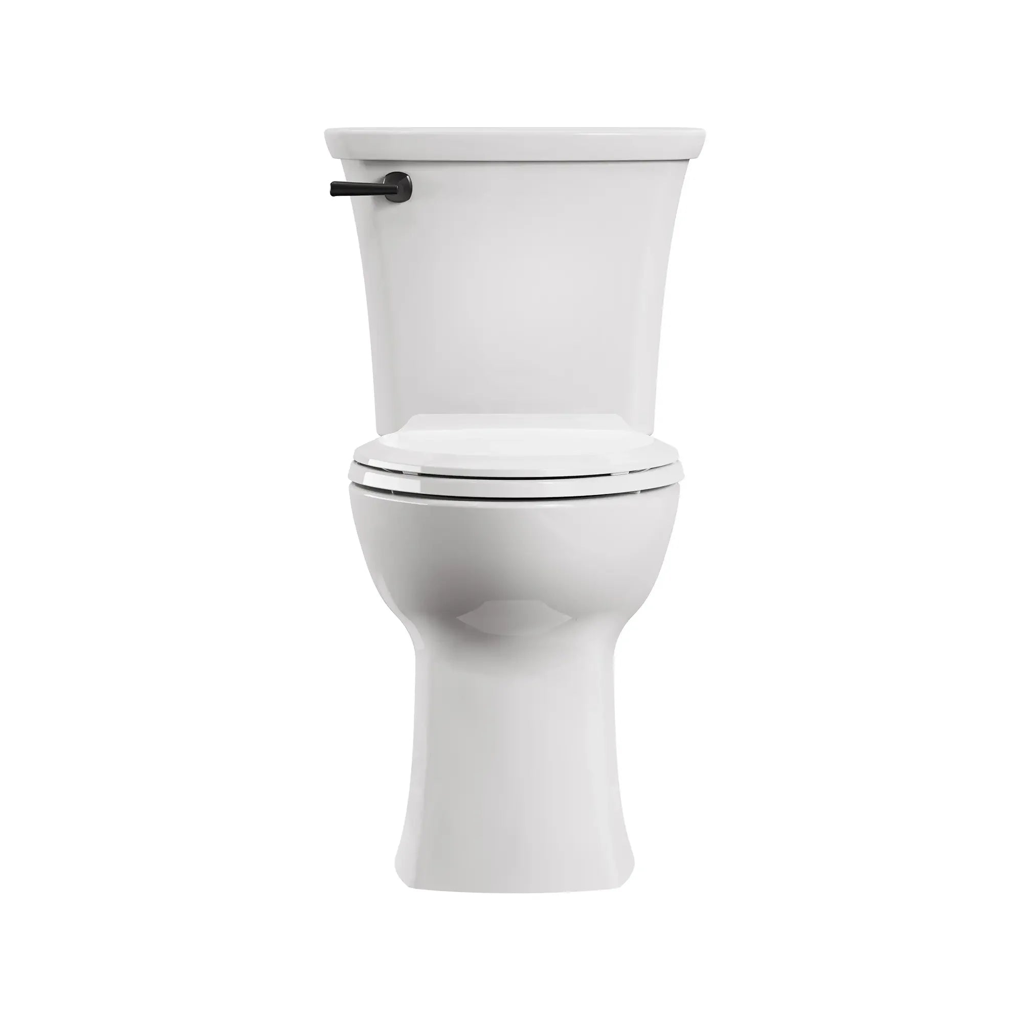 Edgemere® Chair Height Elongated Toilet Bowl - Comfortable ADA Compliant Toilet for Elderly & Disabled - Perfect for Home, Assisted Living & Healthcare Facilities