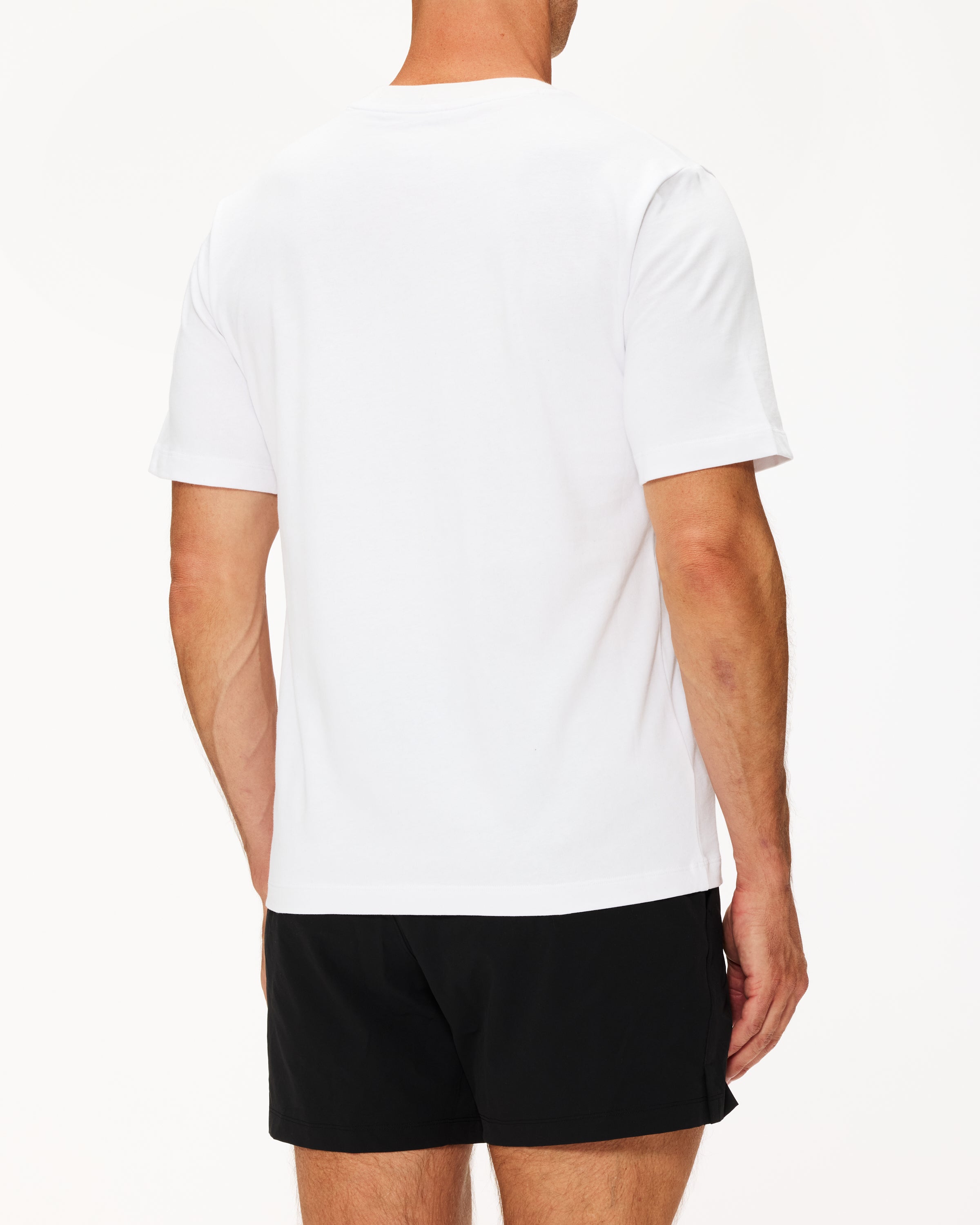 Equinox Unisex T-Shirt - Soft Cotton Comfort Fit Casual Tee for Men & Women | Perfect for Everyday Wear, Gym, and Outdoor Activities