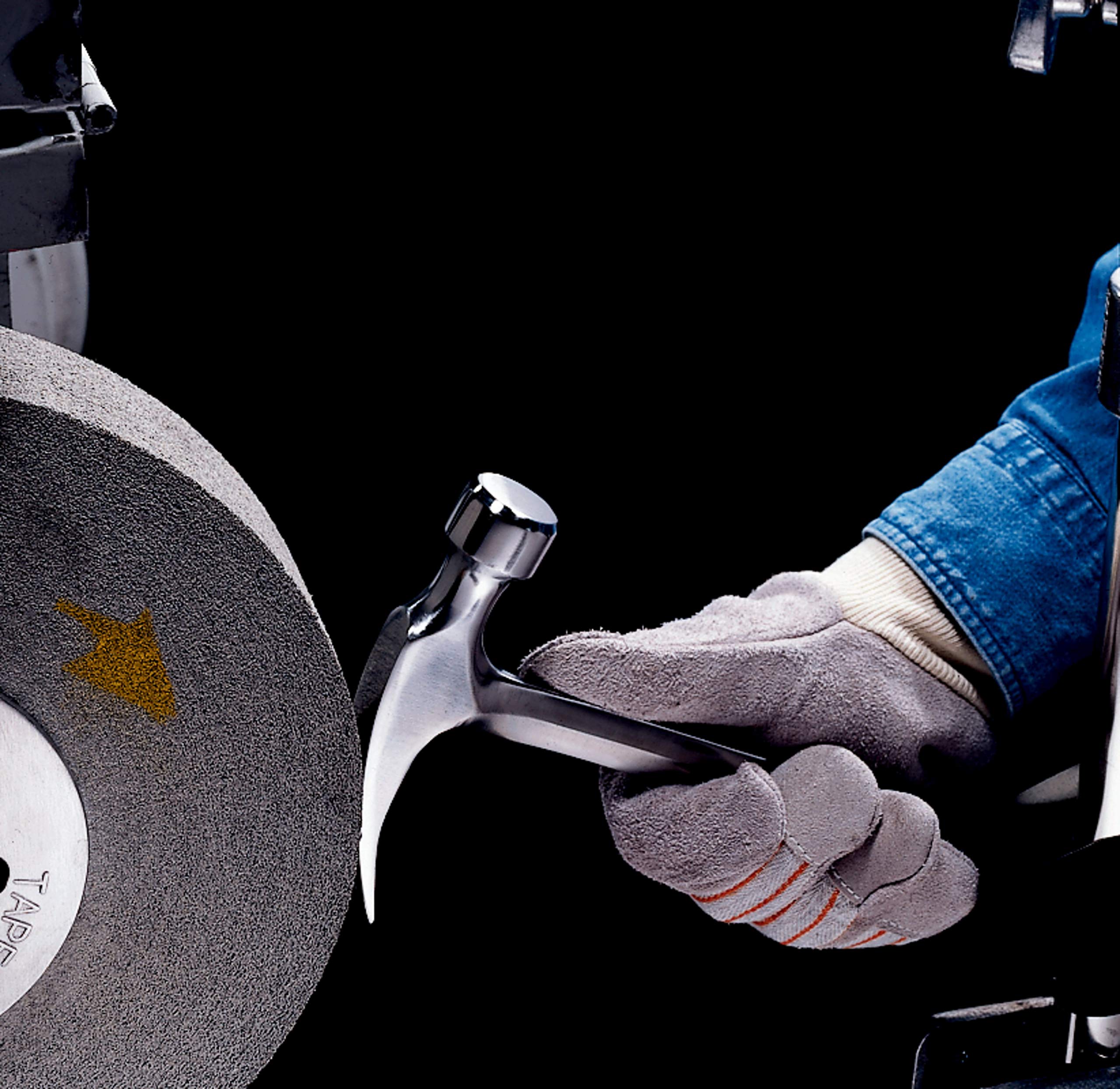 Scotch-Brite Light Deburring Wheel 8