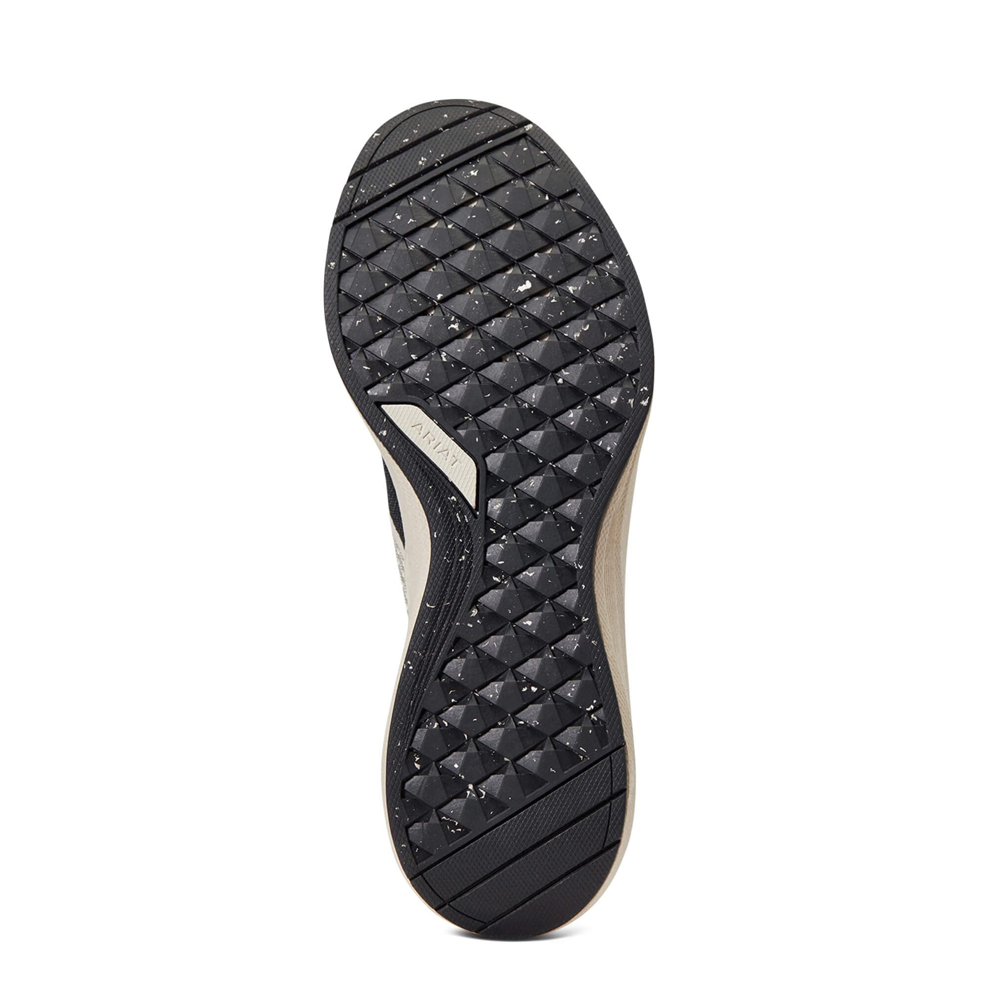 ARIAT Women's Comfortable Sneakers - Lightweight Walking Shoes for Women with Arch Support | Perfect for Running, Gym Workouts & Everyday Casual Wear
