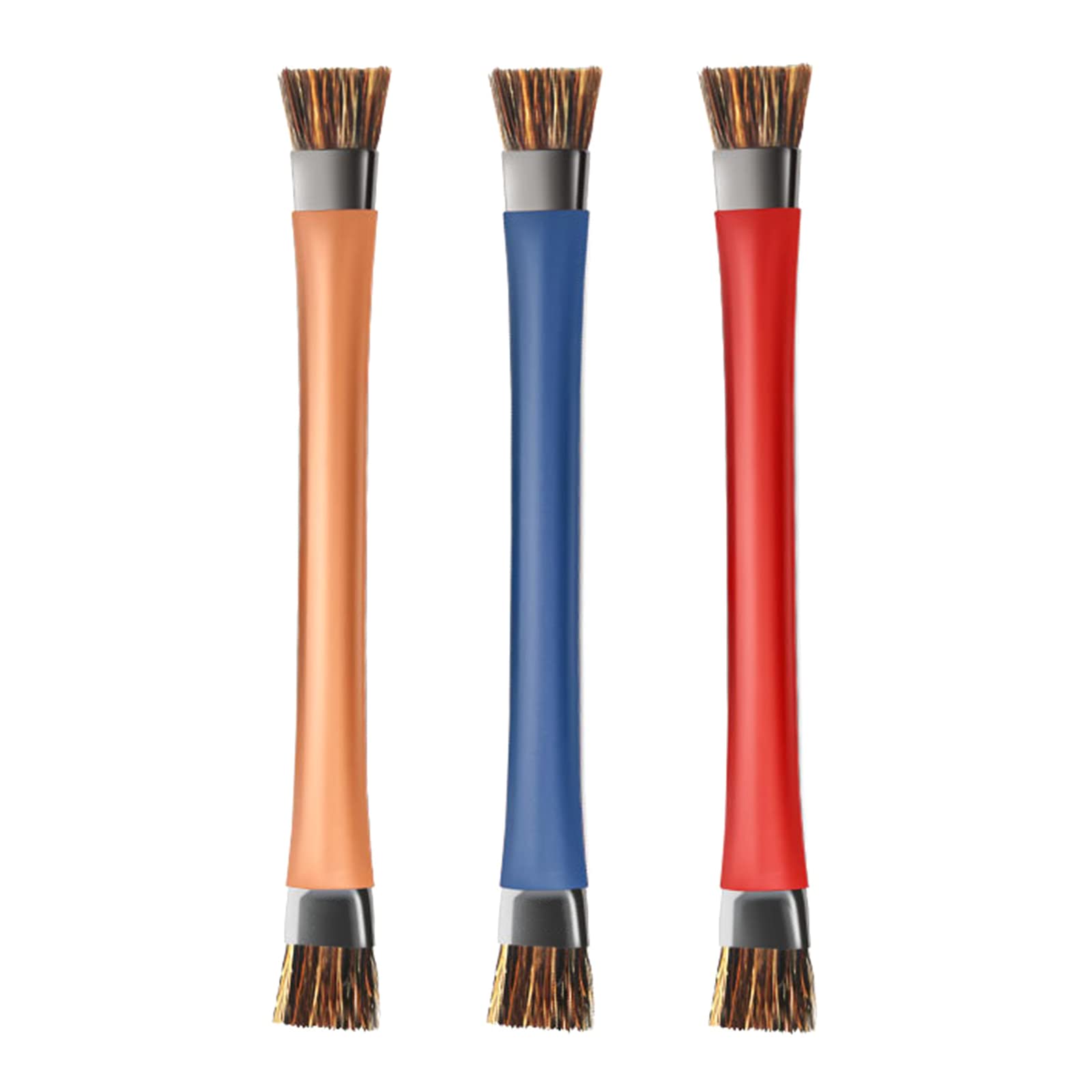 ESD Antistatic Brush for Phone Motherboard Cleaning - Durable PC Repair Tool