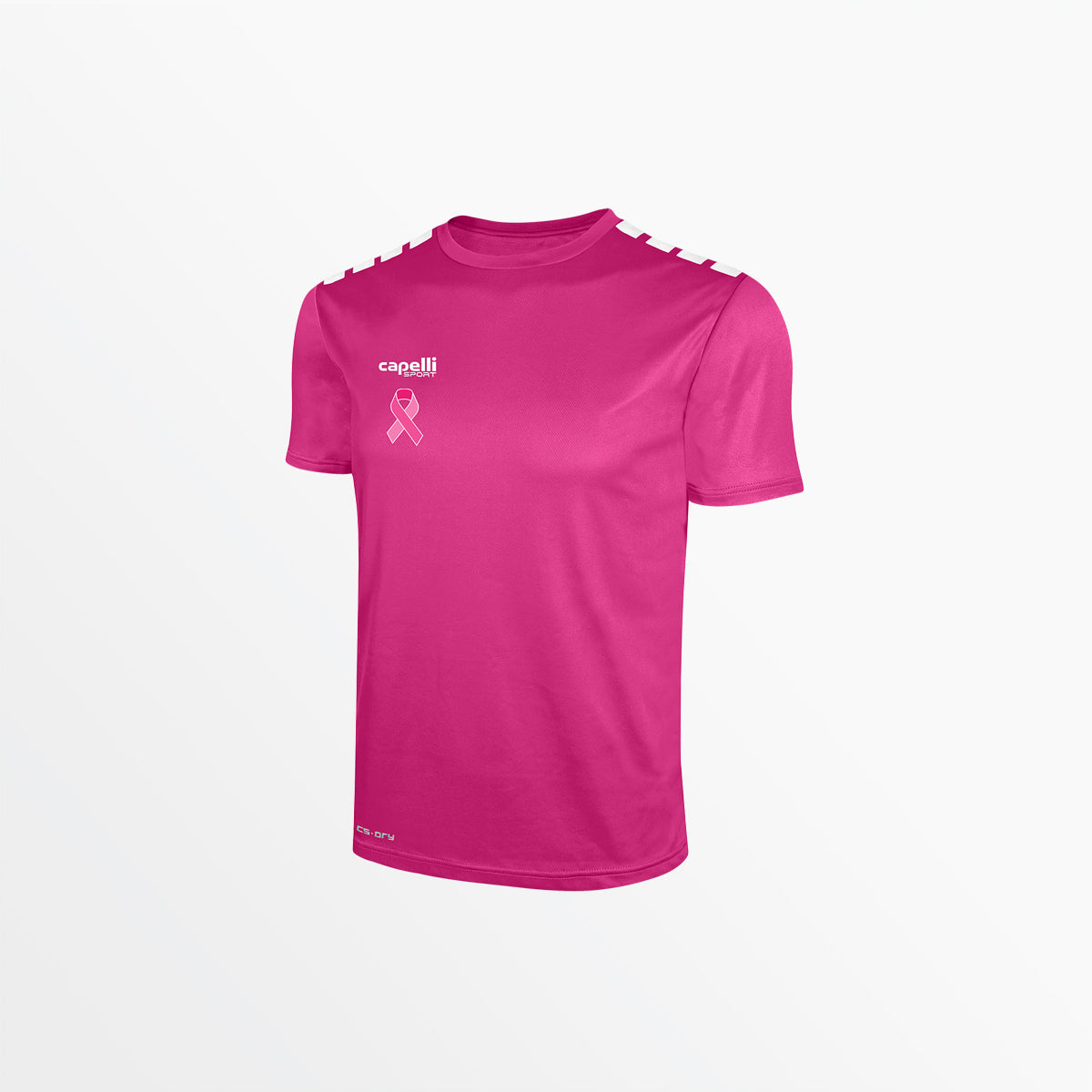 BCA Youth Team Jersey - High-Quality Soccer Uniform for Kids - Perfect for Games, Training & Team Events