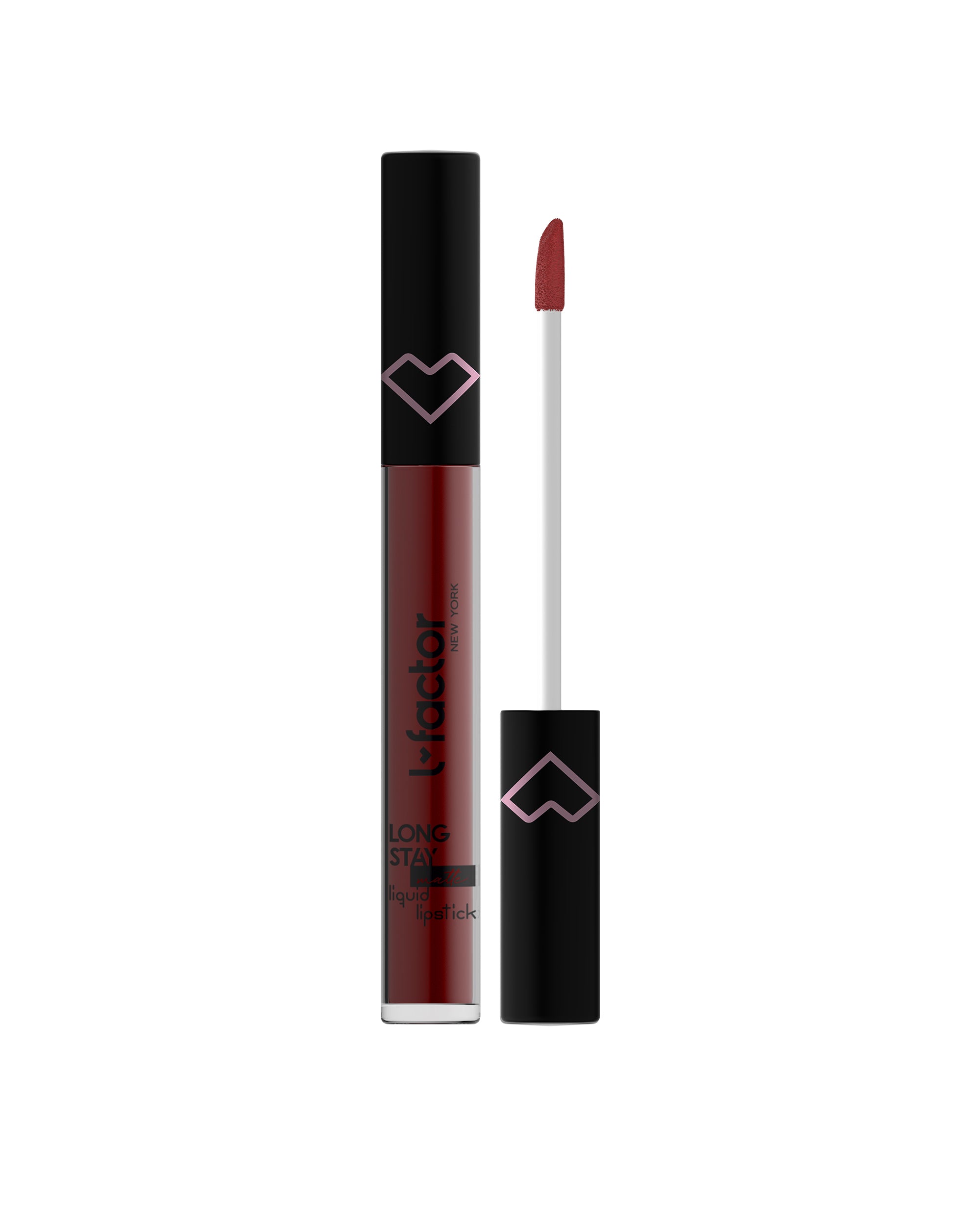 Long Lasting Matte Liquid Lipstick - Waterproof, Smudge Proof, All-Day Wear - Perfect for Parties, Dates, and Everyday Makeup Looks