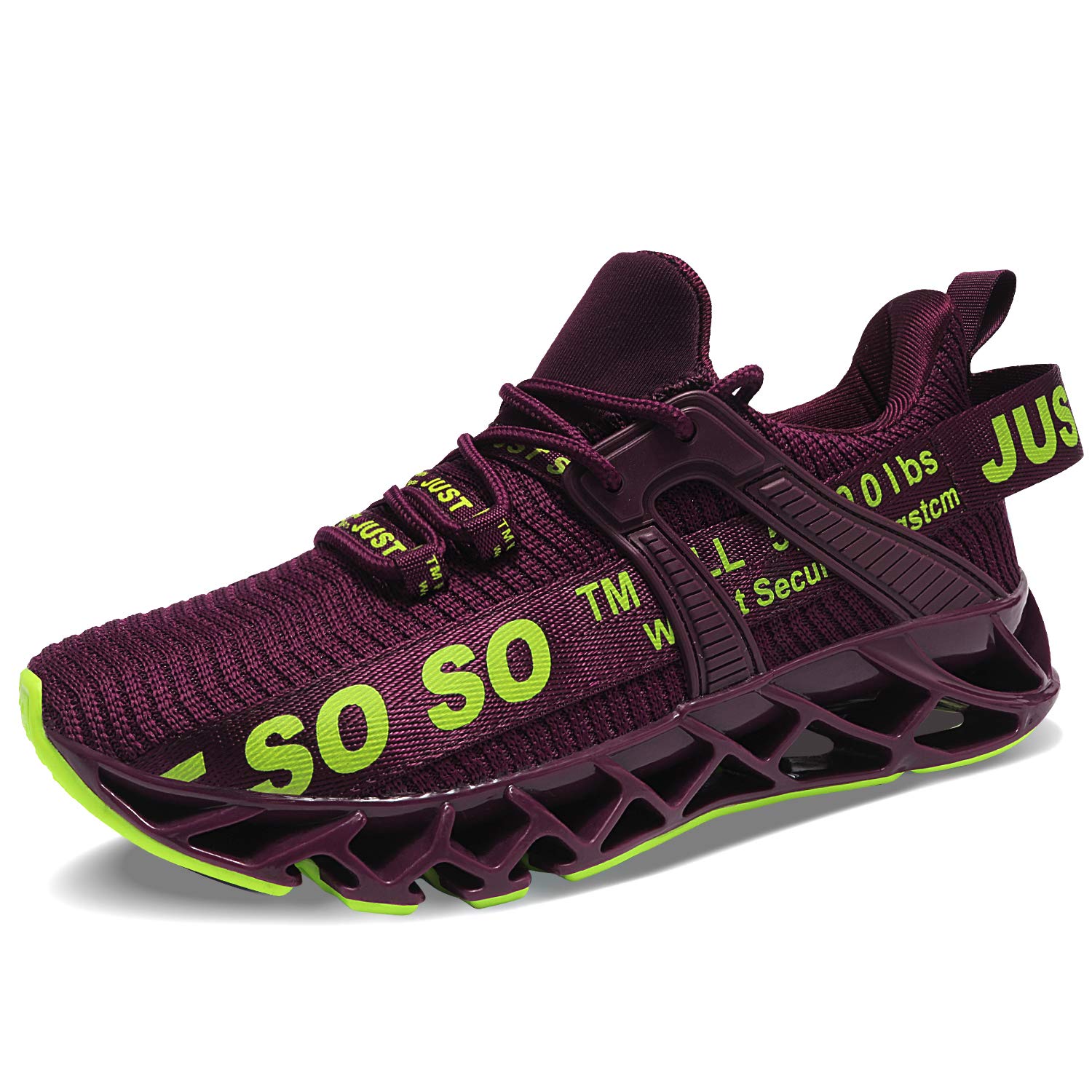 UMYOGO Women's Running Shoes - Non-Slip Athletic Sneakers for Tennis, Walking & Training | Lightweight Breathable Workout Shoes for Women | Perfect for Gym, Jogging & Daily Wear