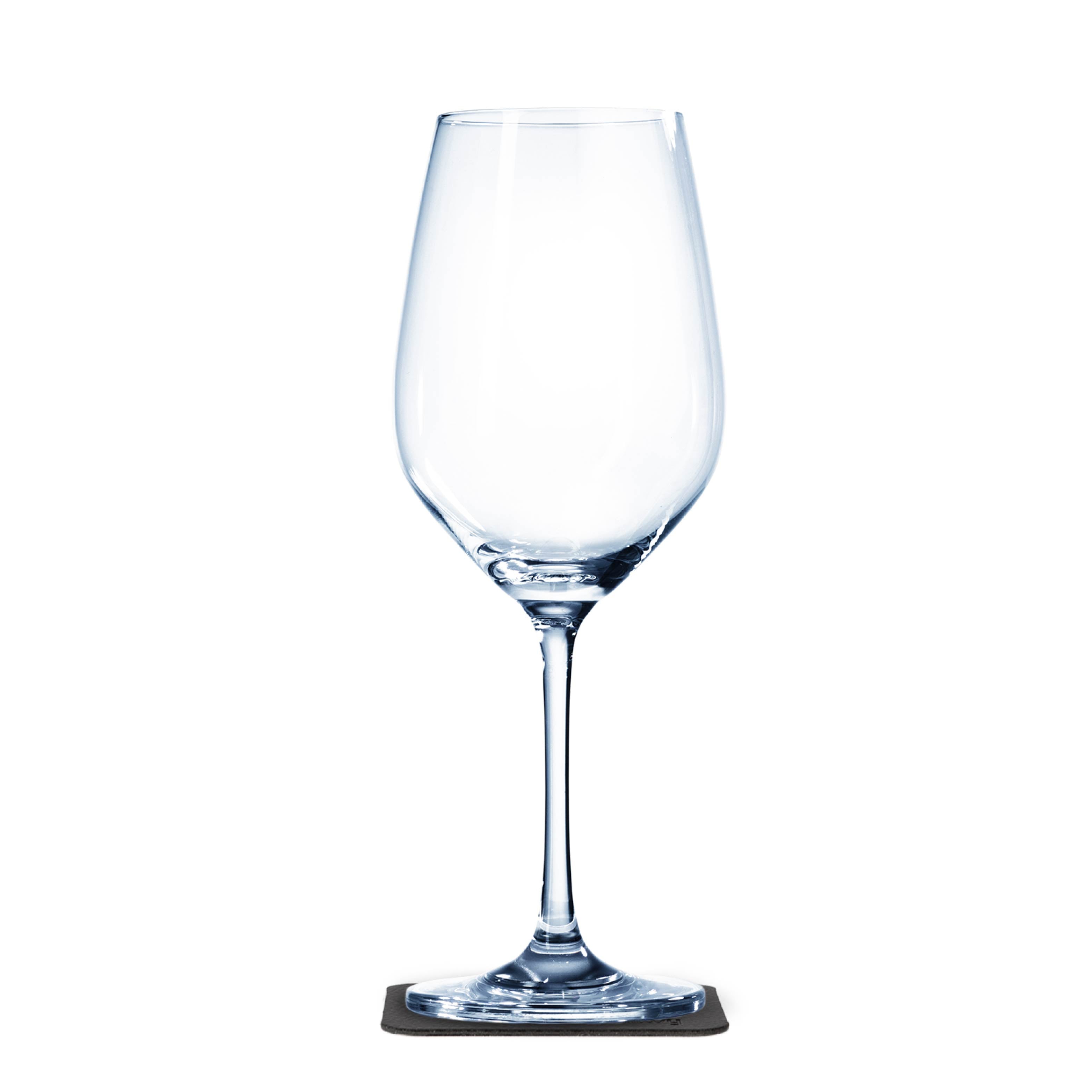 Premium Crystal Glass Wine Glasses Set - Elegant & Durable for Red, White, and Sparkling Wines - Perfect for Dinner Parties, Weddings, and Special Occasions