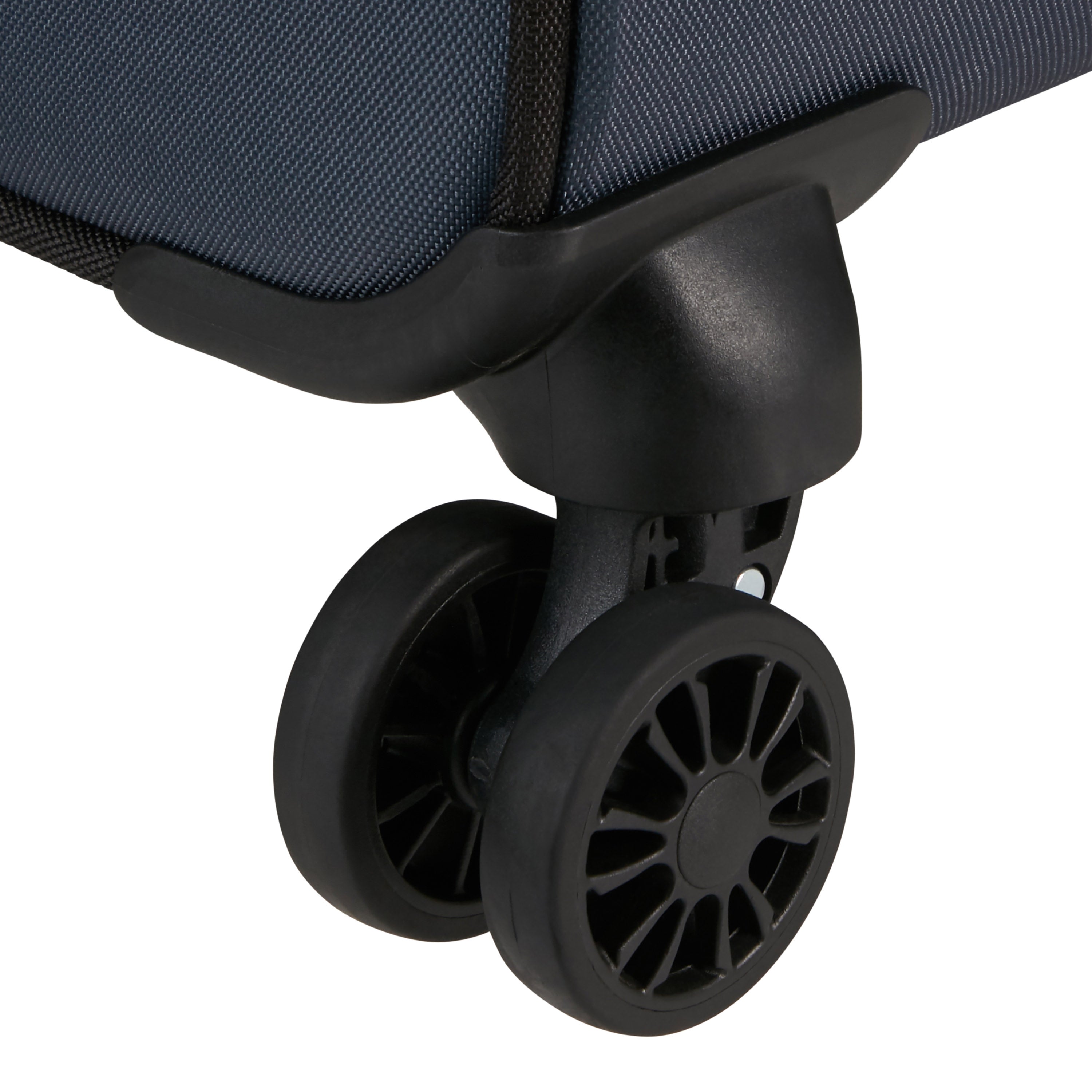 American Tourister Daring Dash Expandable Spinner Luggage 24