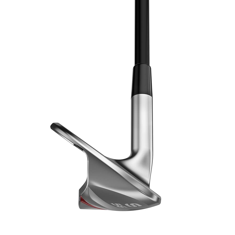 Tour Edge Hot Launch E523 Wedge - Premium Golf Wedge for Precision Shots | Perfect for Short Game, Bunker Play & Approach Shots on the Course