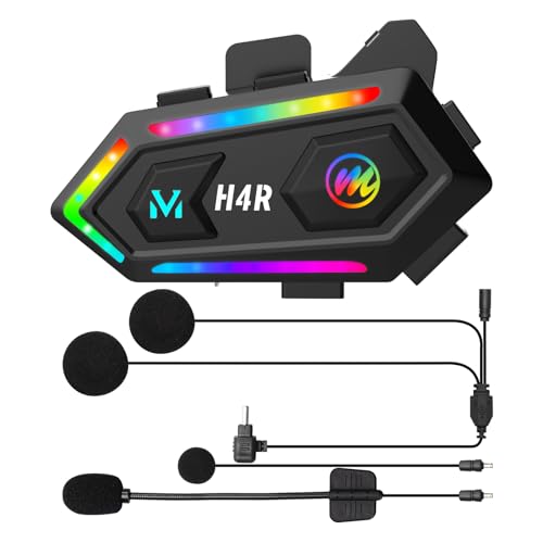 H4R RGB