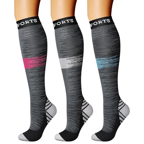 21 Strip-pink/Grey/Cyan