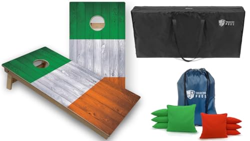 Ireland Flag