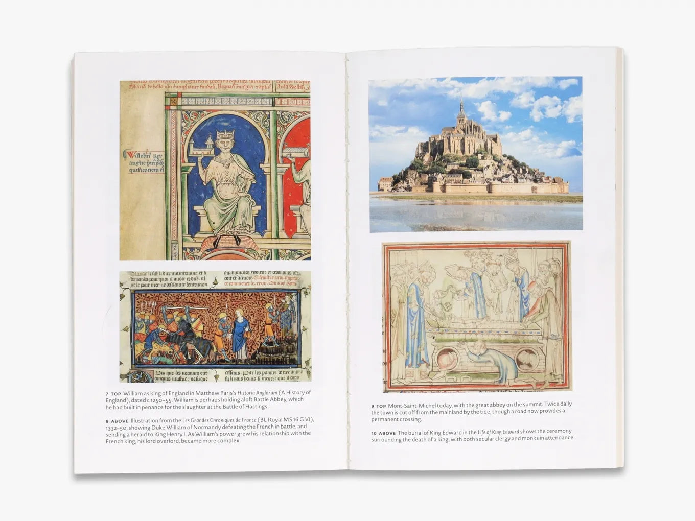 The Story of the Bayeux Tapestry - Historical Medieval Embroidery Art | Perfect for History Enthusiasts, Classrooms & Home Decor