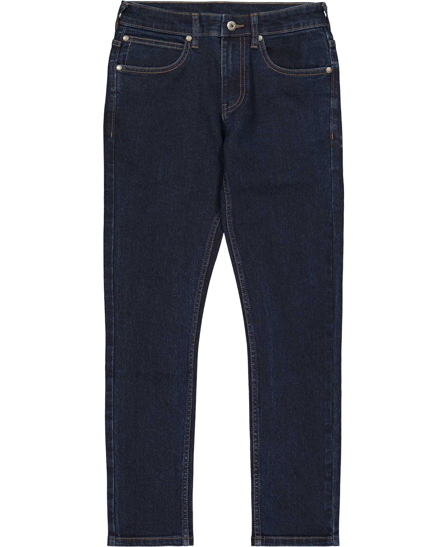 Nautica Boys' Skinny Fit Denim Jeans for Kids - Comfortable & Stylish Jeans for School, Play & Everyday Wear