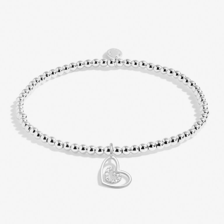 Joma Jewellery Bracelet - Perfect Birthday Gift for Auntie | Elegant & Thoughtful Present for Women | Ideal for Birthdays, Anniversaries & Special Occasions